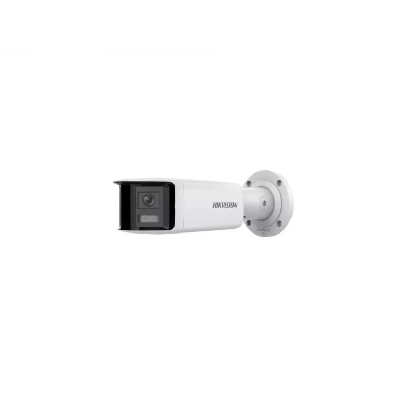 IP novērošanas kamera Hikvision DS-2CD2T46G2P-ISU/SL(2.8mm)(C) Bullet