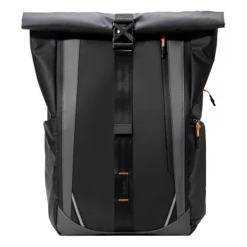 inateck piezīmjdatora mugursoma 15,6 BP01009 melna 22-26,8 L