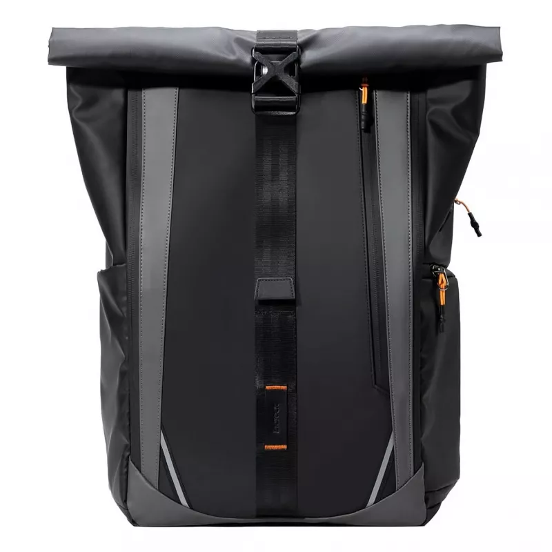 inateck piezīmjdatora mugursoma 15,6 BP01009 melna 22-26,8 L