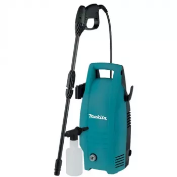 Makita HW101 augstspiediena mazgātājs, vertikāls, elektrisks, zaļš, 360 l/h, 1300 W