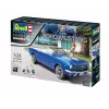 60. gadadienas Ford Mustang 1/24 dāvanu komplekts