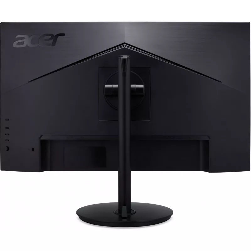Acer Vero CB2 (CB272Gbmiprx) 27,0 Full-HD monitors 68,6 cm (27,0 collas), IPS, 120Hz, 4ms (GTG), 1x VGA, 1x HDMI (1.4), 1x DP, Audio ieeja/izeja