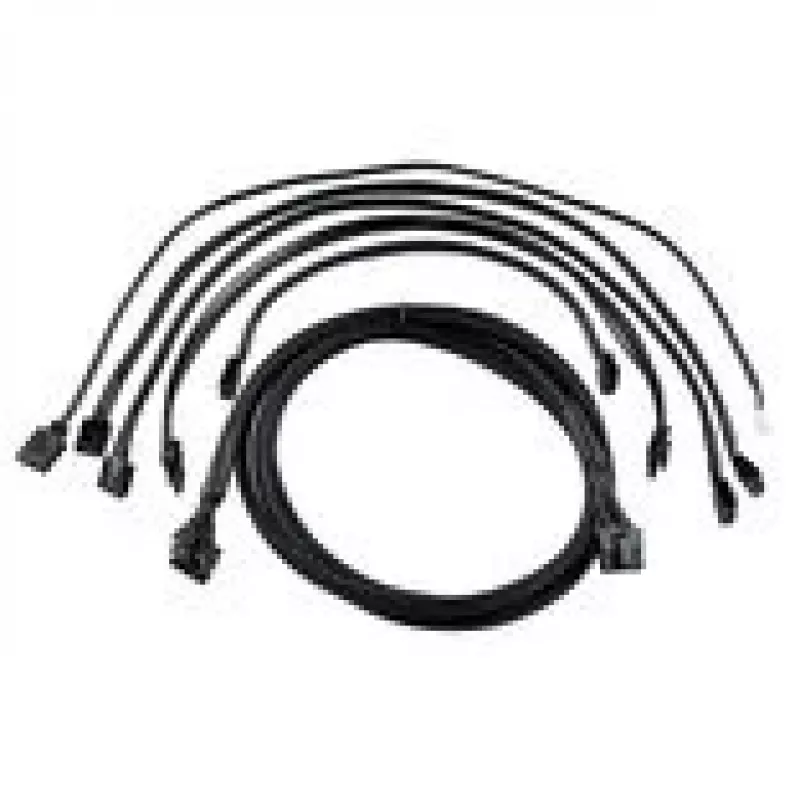Watercool MO-RA IV Passive Control 200/400 PWM/aRGB kontrolleris (26081)