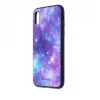 Aizsargstikls Tellur Cover Glass ar apdruku iPhone XS Max ar universa apdruku