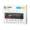 Auto radio BLOW AVH-8960 1DIN ar RDS, Bluetooth un USB-C