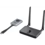 SP-WTR-400 HDMI bezvadu pārraides komplekts 30 m 2,4 GHz 5 GHz 1920 x 1080 pikseļi Sichere (SP-10352152)