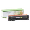 Saderīgs Static Control Hewlett-Packard (CF412A) / Canon CRG 046 dzeltens, 2300 lappuses