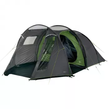 High Peak Ancona 5.0 Pelēks 10249 (atvērts iepakojums)