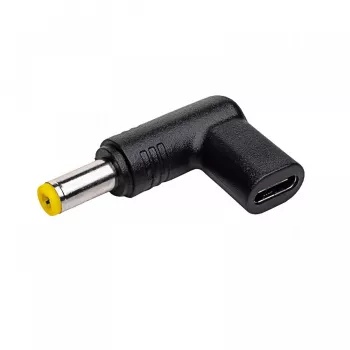 AK-ND-C01 ADAPTERS 5.5 X 2.5