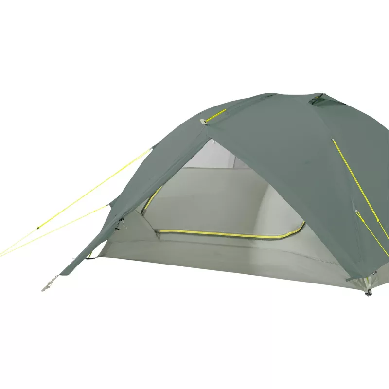 Jack Wolfskin 3008031_4311_OS Zaļa