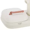 Adler 2-in-1 Breakfast Station | AD 6421 | 1320 W | 1 L | Programmu skaits 1