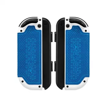Lizard Skins Switch Joy-Con - Polar Zils (pielāgots, 0,5 mm)