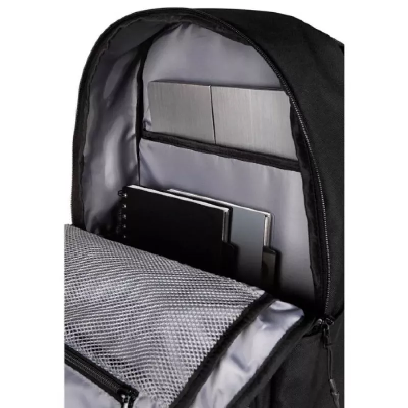 Mugursoma CoolPack Risk Melns