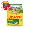 JOSERA Senior Balance - sausā suņu barība - 12,5kg
