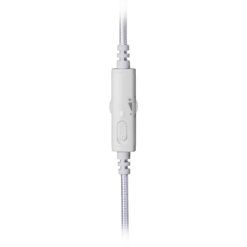 Austiņas White Shark GH-2446 Gottan balta