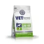 VET RESPONSE Gastrointestinal Low fat - sausā suņu barība - 1,6 kg