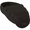 Bērnu apavu aizsargi BIG Shoe Care melni