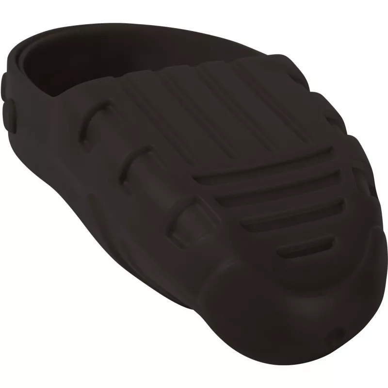 Bērnu apavu aizsargi BIG Shoe Care melni