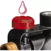 Einhell 4173520 dārza instruments 4.500 L melns