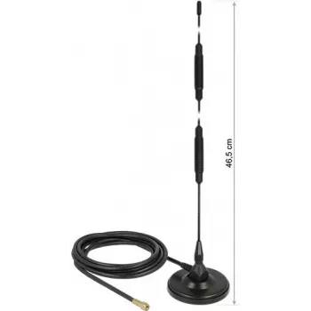 Vairāku virzienu antena DeLOCK 12428