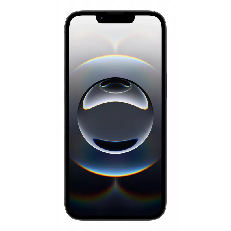 Mobilais telefons iPhone 16E/256GB Melns MD1T4 Apple