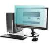 Qoltec 51049 Zilās gaismas filtrs 27 | 16:9 | Acu aizsardzība | Pretatspīdums