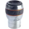 Celestron Luminos 19 mm okulārs Teleskops 2 cm Melna, Zila, Oranža, Sudraba