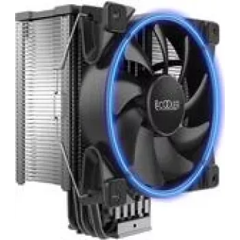 CPU dzesētājs PCCOOLER GI-X6B V2 12 cm ventilators 1800 RPM