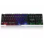 Tracer TRAKLA46651 Gaming USB Melns tastatūra