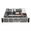 ASRock 2U1G-B650/EVAC servera pamatplate Socket AM5 Rack (2U)
