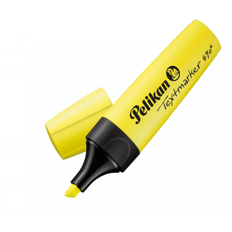 Pelikan 814140 Dzeltens
