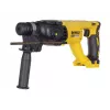Rotācijas āmurs DeWalt DCH133N-XJ, 18V bezvada, 5 Ah akumulators, SDS‑Plus, 2.6 J trieciena enerģija, 26 mm betona urbšana