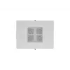 Lanberg FF01-6827-23SL rack cabinet 27U Floor mounted rack pelēka