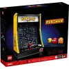 Lego Icons 10323 PAC-MAN spēļu automāts