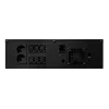Ever SINLINE RT 2000 Line-Interactive 2 kVA 1650 W 8 AC kontaktligzdas