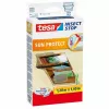 Tesa 980651 sudrabains