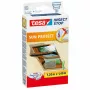 Tesa 980651 sudrabains