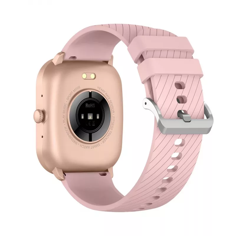 Smartwatch Denver SWC-187RO Rose gold