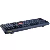 Ducky One 3 tastatūra spēlēm USB zila
