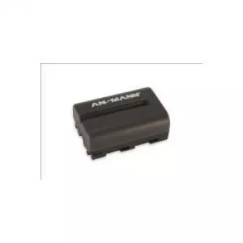 Baterija Ansmann A-Can NB 7L litija jonu 900 mAh