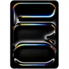 iPad Pro 11 collas Wi-Fi + Cellular 2 TB – sudrabs