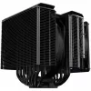 Cooler Master MasterAir MA824 Stealth procesora gaisa dzesētājs 120/135 mm Melns