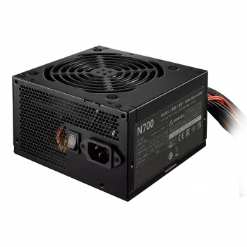 Elite NEX 230V 700, 700 W, 200 - 240 V, 47 - 63 Hz, 5 A, aktīvs, 110 W