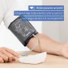 Asinsspiediena mērītājs Beurer BM27 automātiska mērīšana ar LCD displeju
