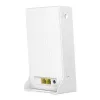 Bezvadu maršrutētājs Mercusys MB112-4G 300 Mbit/s 2,4 GHz Balts