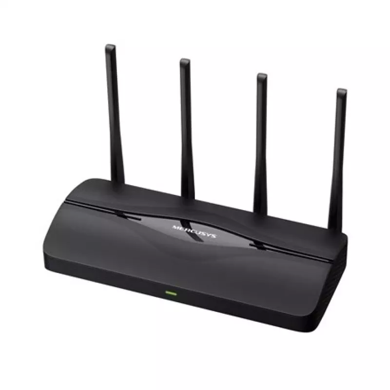 Mercusys BE3600 Divjoslu Wi-Fi 7 maršrutētājs