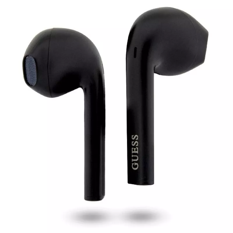 Bluetooth austiņas TWS GUTWST26PSK melnas