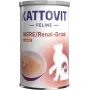 KATTOVIT Feline Niere Renal dzēriens - kaķu gardumi - 135ml