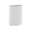 NETGEAR LBR20 bezvadu maršrutētājs Gigabit Ethernet Divu joslu (2,4 GHz / 5 GHz) 4G Balts