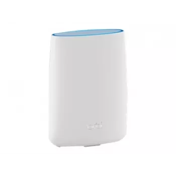 NETGEAR LBR20 bezvadu maršrutētājs Gigabit Ethernet Divu joslu (2,4 GHz / 5 GHz) 4G Balts